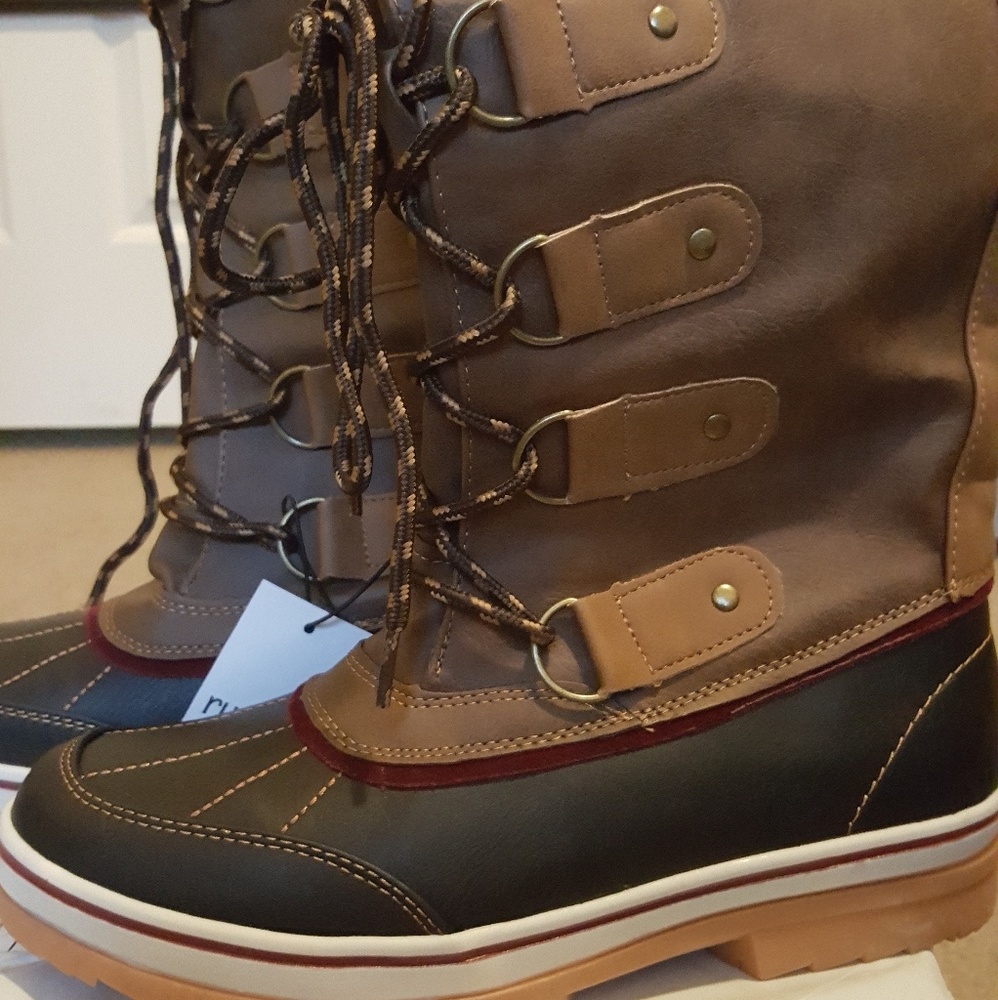 Womens Winter boots